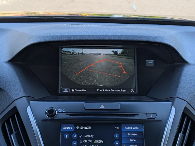 2020 Acura MDX SH-AWD 7-Passenger w/Technology Pkg - 23022332 - 30