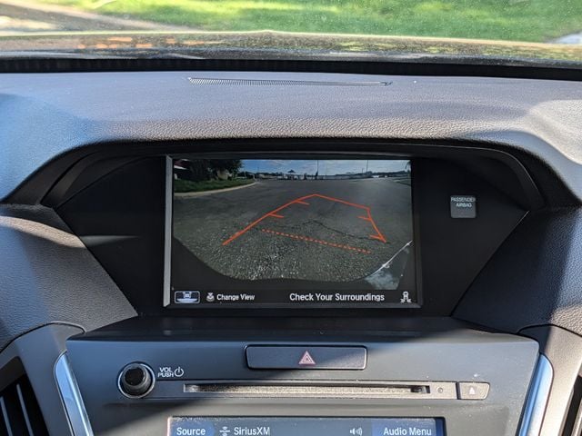 2020 Acura MDX SH-AWD 7-Passenger w/Technology Pkg - 23022332 - 31