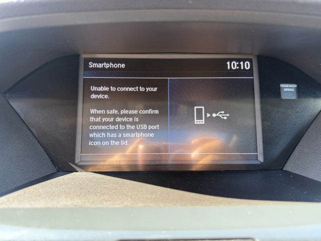 2020 Acura MDX SH-AWD 7-Passenger w/Technology Pkg - 23082297 - 25
