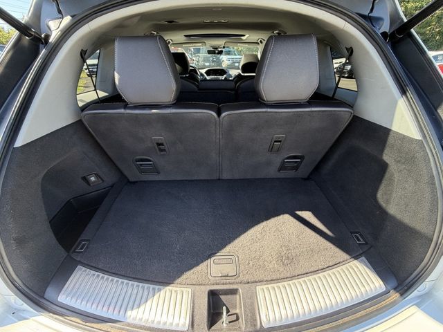 2020 Acura MDX SH-AWD 7-Passenger w/Technology Pkg - 23082297 - 37