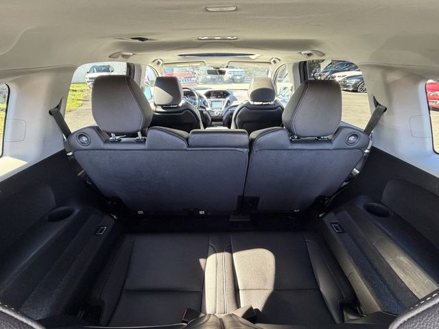 2020 Acura MDX SH-AWD 7-Passenger w/Technology Pkg - 23082297 - 38
