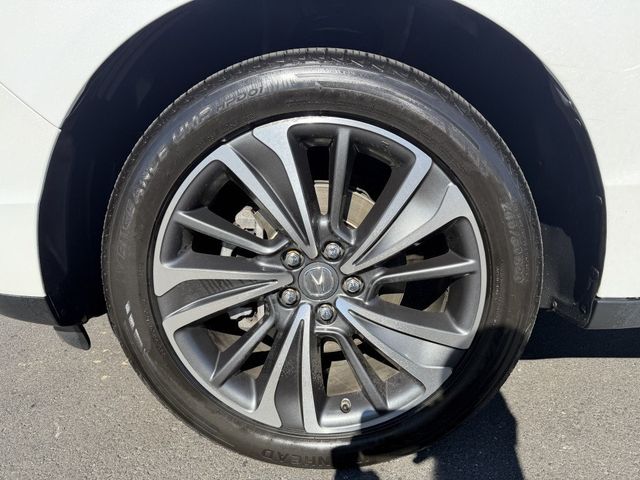 2020 Acura MDX SH-AWD 7-Passenger w/Technology Pkg - 23082297 - 6