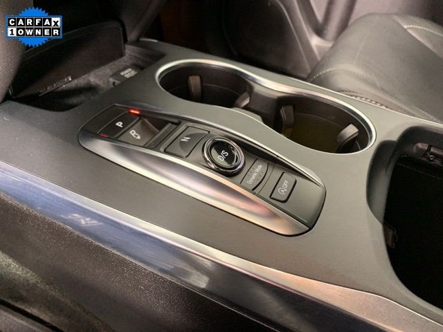 2020 Acura MDX SH-AWD 7-Passenger w/Technology Pkg - 21186140 - 33