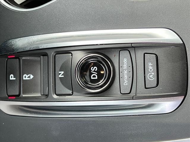 2020 Acura MDX SH-AWD 7-Passenger w/Technology Pkg - 21133307 - 22
