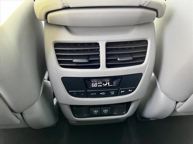 2020 Acura MDX SH-AWD 7-Passenger w/Technology Pkg - 21133307 - 25