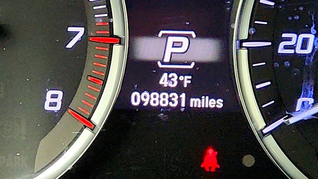 2020 Acura MDX SH-AWD 7-Passenger w/Technology Pkg - 23000672 - 15