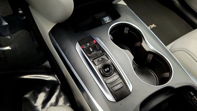 2020 Acura MDX SH-AWD 7-Passenger w/Technology Pkg - 23000672 - 16