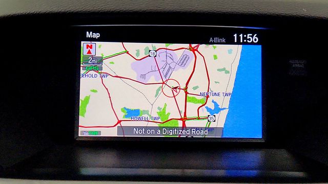 2020 Acura MDX SH-AWD 7-Passenger w/Technology Pkg - 23000672 - 19