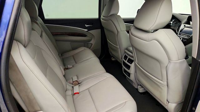 2020 Acura MDX SH-AWD 7-Passenger w/Technology Pkg - 23000672 - 24