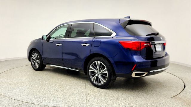 2020 Acura MDX SH-AWD 7-Passenger w/Technology Pkg - 23000672 - 6