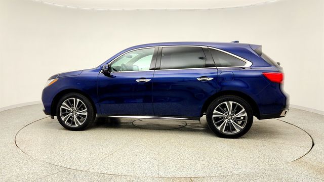 2020 Acura MDX SH-AWD 7-Passenger w/Technology Pkg - 23000672 - 7