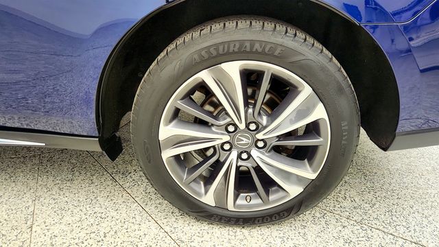 2020 Acura MDX SH-AWD 7-Passenger w/Technology Pkg - 23000672 - 8