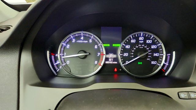 2020 Acura MDX SH-AWD 7-Seater - 23004238 - 14