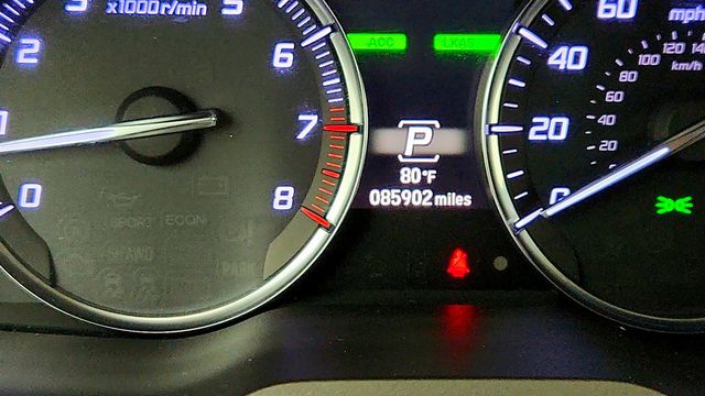 2020 Acura MDX SH-AWD 7-Seater - 23004238 - 15