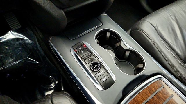 2020 Acura MDX SH-AWD 7-Seater - 23004238 - 16