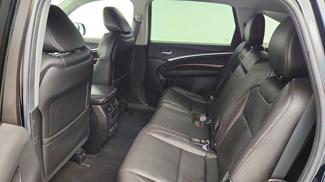 2020 Acura MDX SH-AWD 7-Seater - 23004238 - 20