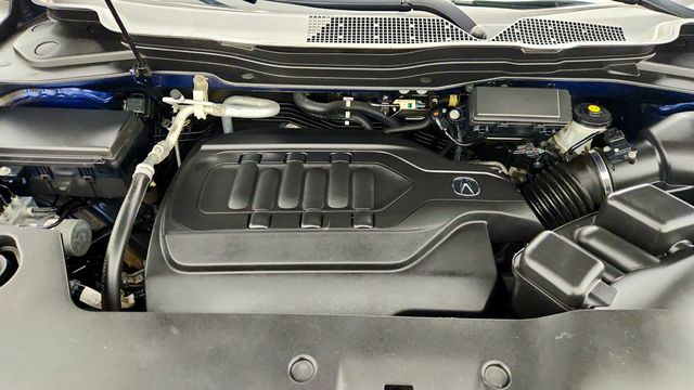 2020 Acura MDX SH-AWD 7-Seater w/Technology Pkg - 23000672 - 28