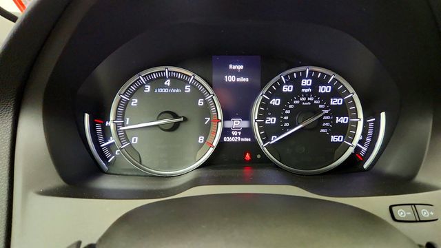2020 Acura MDX SH-AWD 7-Seater w/Technology Pkg - 23047385 - 14