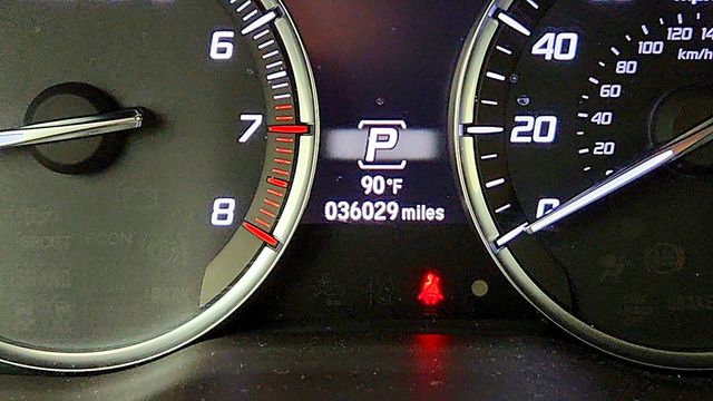 2020 Acura MDX SH-AWD 7-Seater w/Technology Pkg - 23047385 - 15