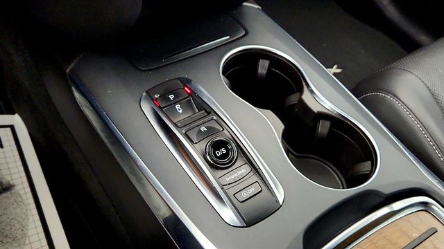2020 Acura MDX SH-AWD 7-Seater w/Technology Pkg - 23047385 - 16