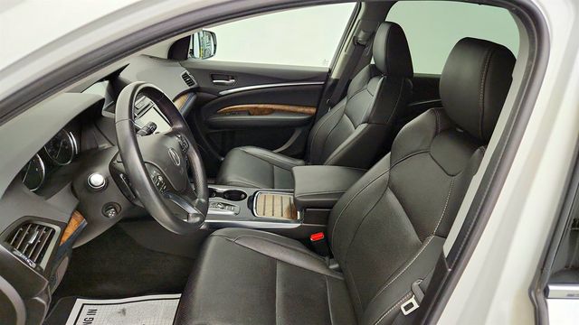 2020 Acura MDX SH-AWD 7-Seater w/Technology Pkg - 23047385 - 20