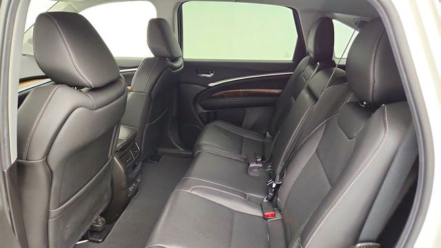 2020 Acura MDX SH-AWD 7-Seater w/Technology Pkg - 23047385 - 21