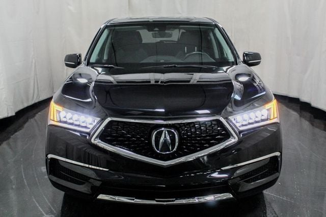 2020 Acura MDX SH-AWD **LOW 17,000 Miles** ONE OWNER 7-Passenger - 22718932 - 2