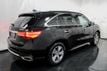 2020 Acura MDX SH-AWD **LOW 17,000 Miles** ONE OWNER 7-Passenger - 22718932 - 4