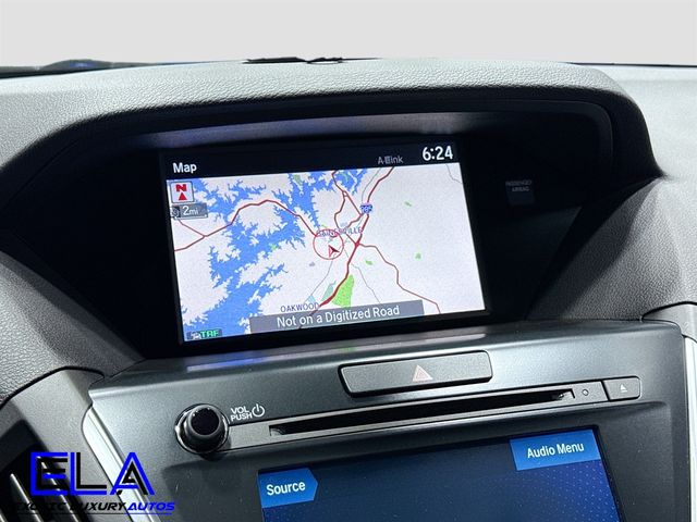 2020 Acura MDX SUPER HANDLING PAK! AWD! TECH PAK! A SPEC! 4 BRAND NEW TIRES! - 22957268 - 13