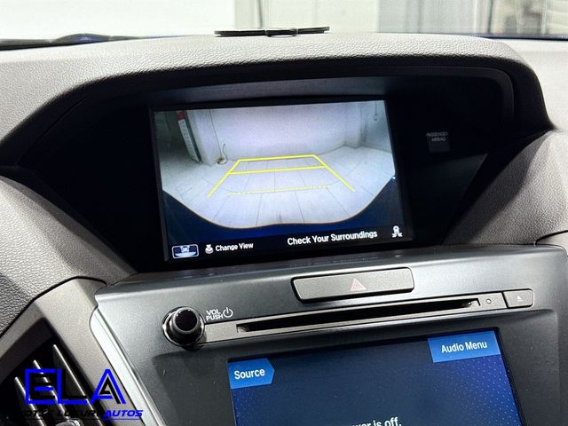 2020 Acura MDX SUPER HANDLING PAK! AWD! TECH PAK! A SPEC! 4 BRAND NEW TIRES! - 22957268 - 14