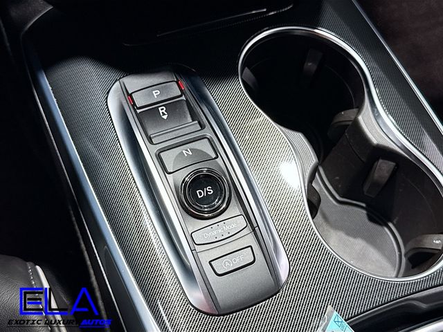 2020 Acura MDX SUPER HANDLING PAK! AWD! TECH PAK! A SPEC! 4 BRAND NEW TIRES! - 22957268 - 17