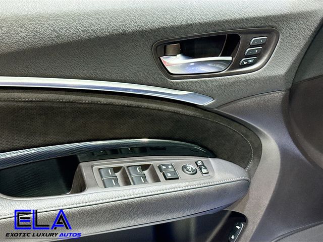 2020 Acura MDX SUPER HANDLING PAK! AWD! TECH PAK! A SPEC! 4 BRAND NEW TIRES! - 22957268 - 18