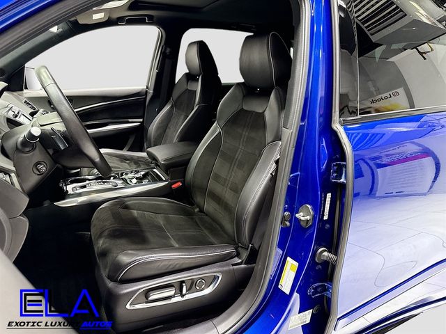 2020 Acura MDX SUPER HANDLING PAK! AWD! TECH PAK! A SPEC! 4 BRAND NEW TIRES! - 22957268 - 23