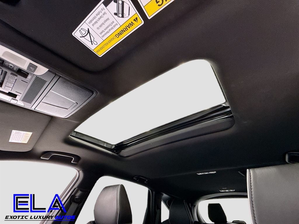 2020 Acura MDX SUPER HANDLING PAK! AWD! TECH PAK! A SPEC! 4 BRAND NEW TIRES! - 22957268 - 24