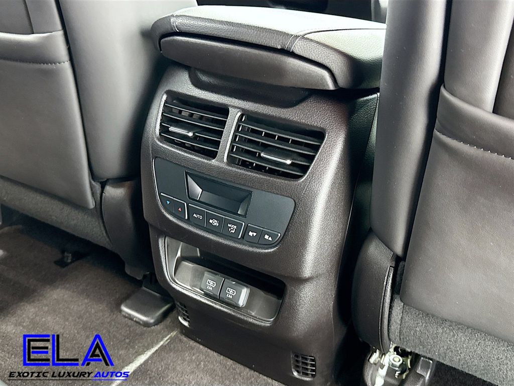 2020 Acura MDX SUPER HANDLING PAK! AWD! TECH PAK! A SPEC! 4 BRAND NEW TIRES! - 22957268 - 28