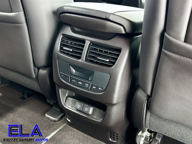 2020 Acura MDX SUPER HANDLING PAK! AWD! TECH PAK! A SPEC! 4 BRAND NEW TIRES! - 22957268 - 28