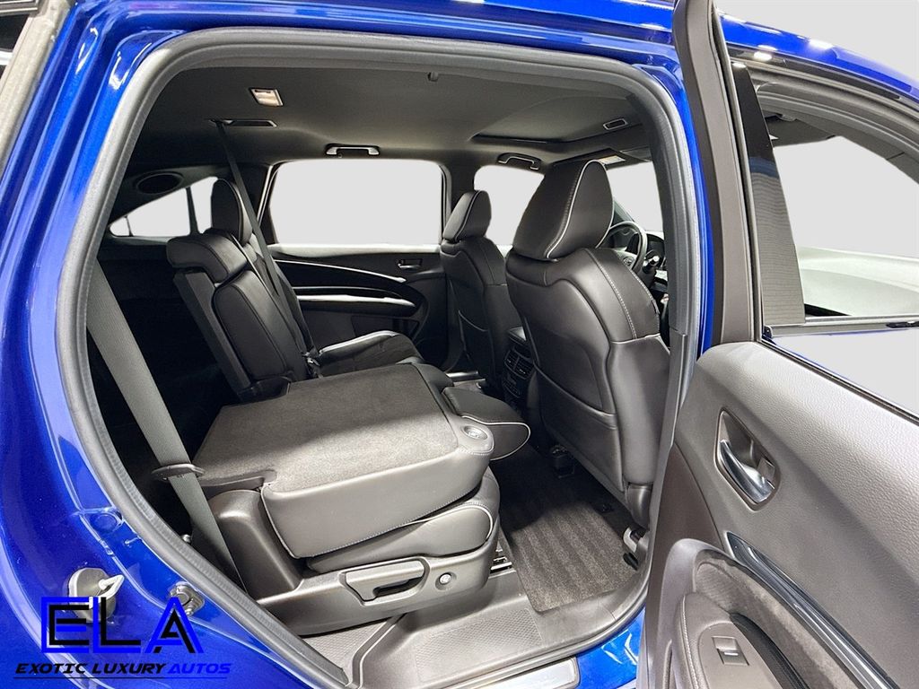 2020 Acura MDX SUPER HANDLING PAK! AWD! TECH PAK! A SPEC! 4 BRAND NEW TIRES! - 22957268 - 30