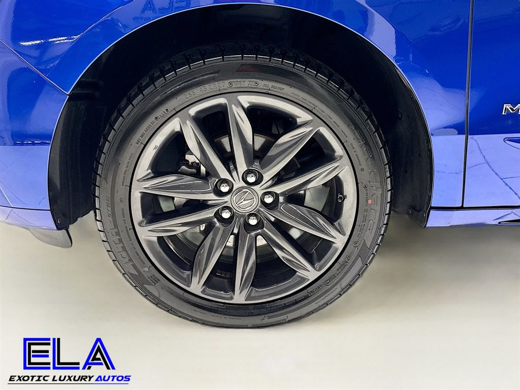 2020 Acura MDX SUPER HANDLING PAK! AWD! TECH PAK! A SPEC! 4 BRAND NEW TIRES! - 22957268 - 34