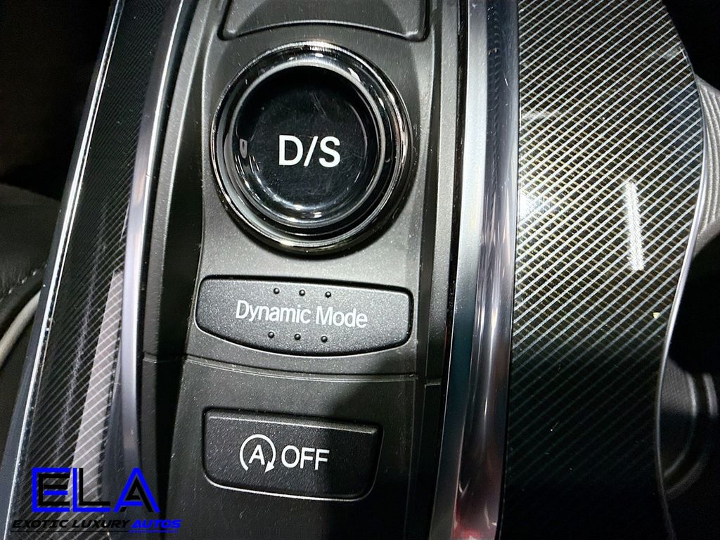 2020 Acura MDX SUPER HANDLING PAK! AWD! TECH PAK! A SPEC! 4 BRAND NEW TIRES! - 22957268 - 36