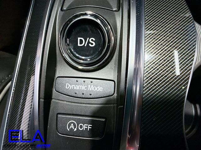 2020 Acura MDX SUPER HANDLING PAK! AWD! TECH PAK! A SPEC! 4 BRAND NEW TIRES! - 22957268 - 36