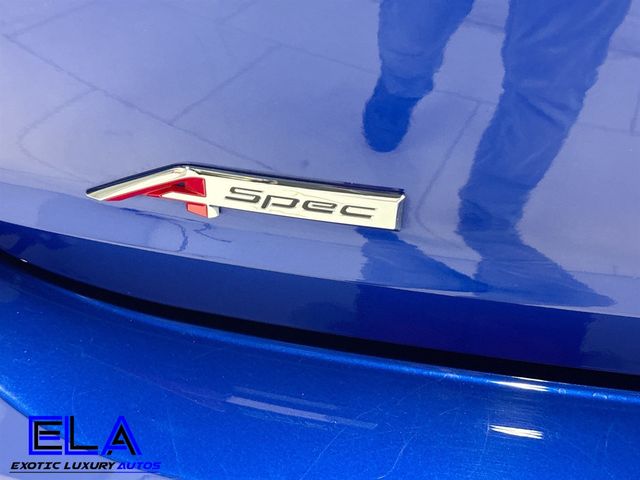 2020 Acura MDX SUPER HANDLING PAK! AWD! TECH PAK! A SPEC! 4 BRAND NEW TIRES! - 22957268 - 44