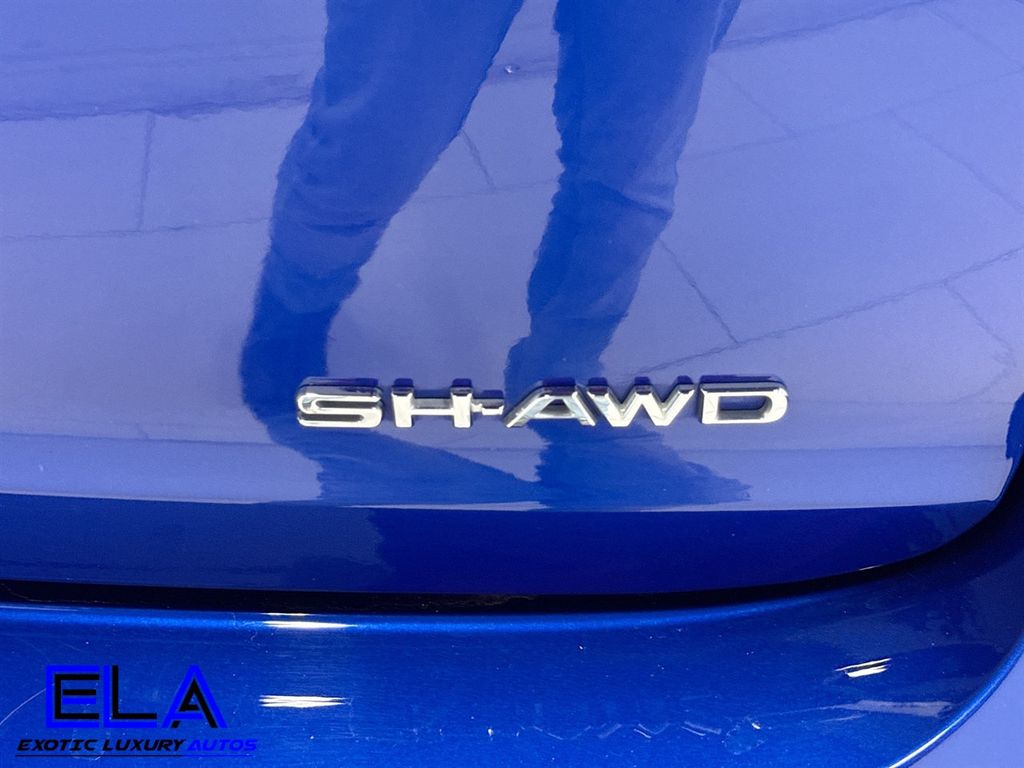 2020 Acura MDX SUPER HANDLING PAK! AWD! TECH PAK! A SPEC! 4 BRAND NEW TIRES! - 22957268 - 45