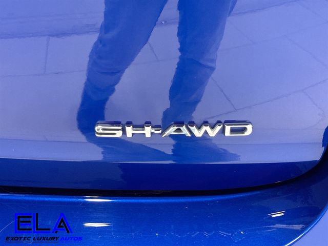 2020 Acura MDX SUPER HANDLING PAK! AWD! TECH PAK! A SPEC! 4 BRAND NEW TIRES! - 22957268 - 45