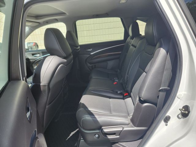 2020 ACURA MDX W/ TECHNOLOGY PKG - 23050029 - 9