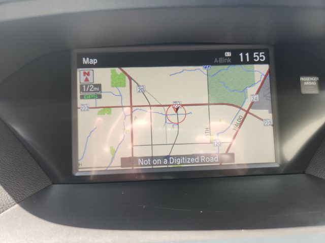 2020 ACURA MDX W/ TECHNOLOGY PKG - 23050029 - 12