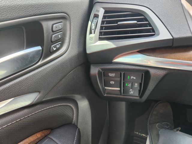 2020 ACURA MDX W/ TECHNOLOGY PKG - 23050029 - 13