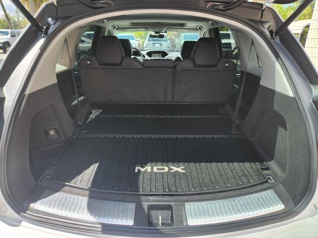 2020 ACURA MDX W/ TECHNOLOGY PKG - 23050029 - 14