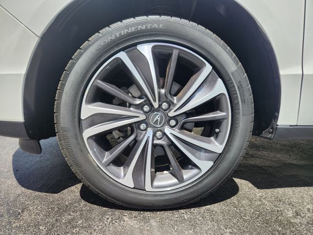2020 ACURA MDX W/ TECHNOLOGY PKG - 23050029 - 15