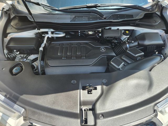 2020 ACURA MDX W/ TECHNOLOGY PKG - 23050029 - 16