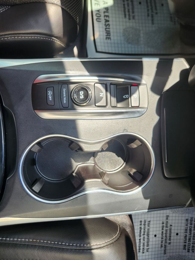 2020 ACURA MDX W/ TECHNOLOGY PKG - 23050029 - 17